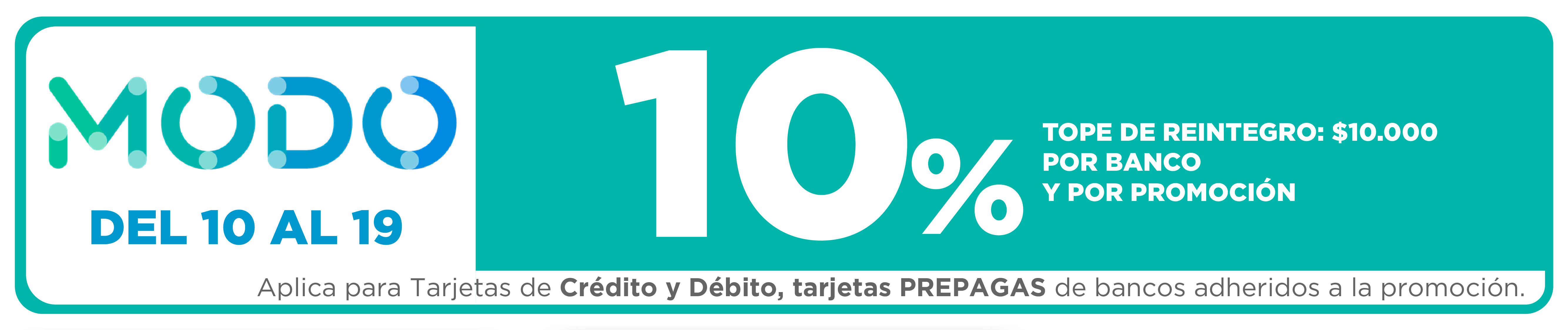 Promociones Bancarias CityKids